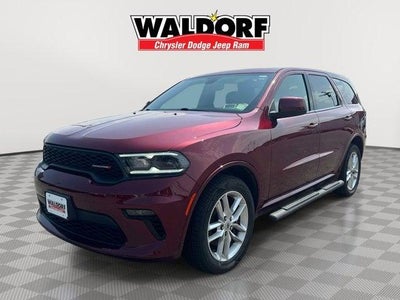 2022 Dodge Durango GT AWD