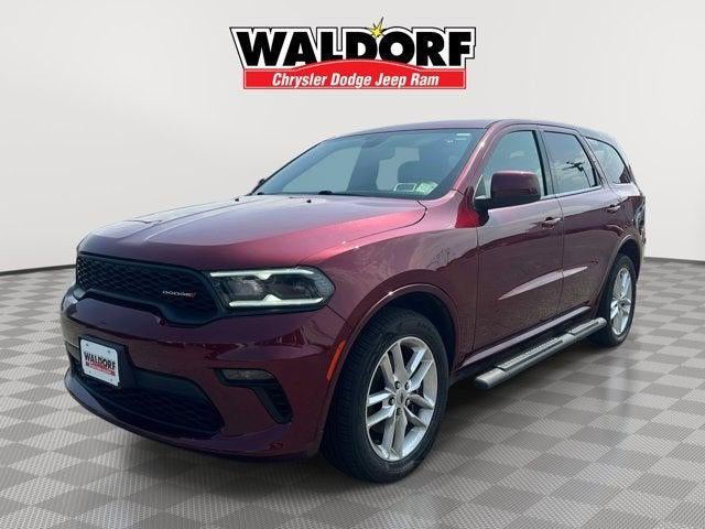 2022 Dodge Durango GT AWD