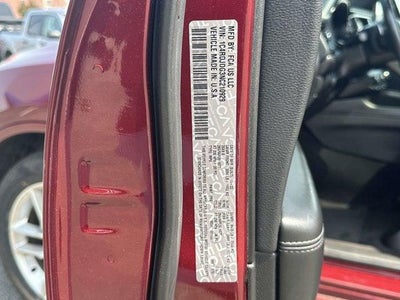 2022 Dodge Durango GT AWD