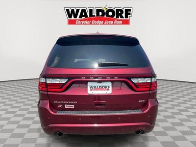 2022 Dodge Durango GT AWD