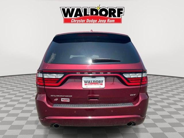 2022 Dodge Durango GT AWD