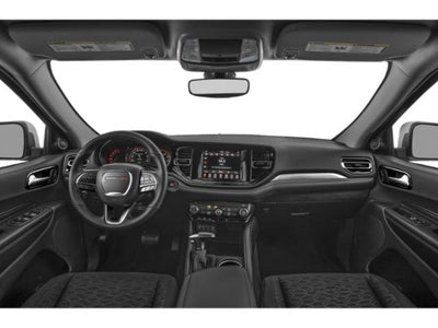 2021 Dodge Durango GT Plus AWD