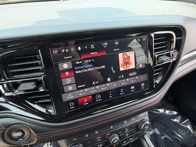 2023 Dodge Durango GT Plus AWD