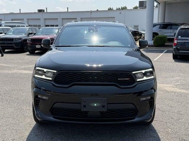 2023 Dodge Durango GT Plus AWD