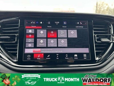 2022 Dodge Durango GT Plus AWD