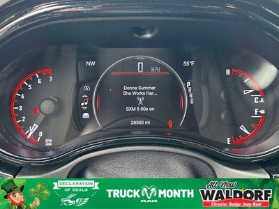 2022 Dodge Durango GT Plus AWD