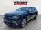 2022 Dodge Durango Citadel AWD