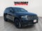 2022 Jeep Grand Cherokee WK Laredo X 4x4