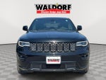 2022 Jeep Grand Cherokee WK Laredo X 4x4