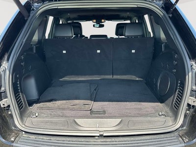 2022 Jeep Grand Cherokee WK Laredo X 4x4