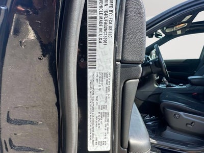 2022 Jeep Grand Cherokee WK Laredo X 4x4