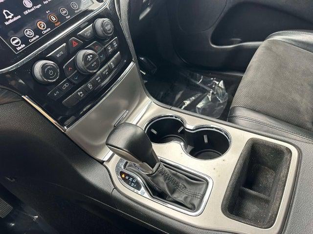 2021 Jeep Grand Cherokee Laredo X 4x4
