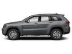 2021 Jeep Grand Cherokee Laredo X 4x4