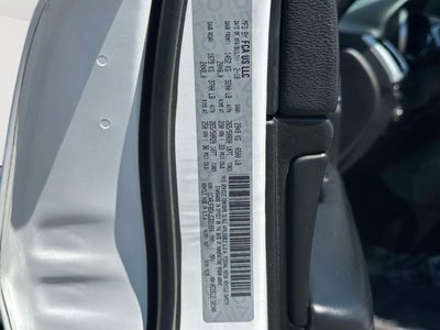 2018 Jeep Grand Cherokee Sterling Edition 4x4