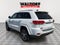 2018 Jeep Grand Cherokee Sterling Edition 4x4