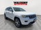 2018 Jeep Grand Cherokee Sterling Edition 4x4