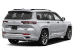 2021 Jeep Grand Cherokee L Overland 4x4