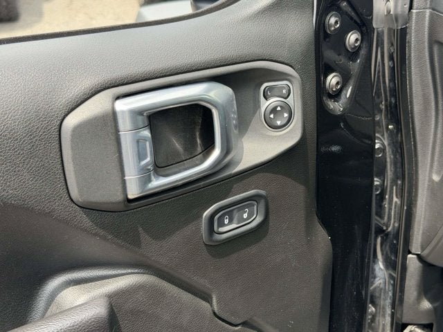 2024 Jeep Wrangler 4xe Rubicon 4xe