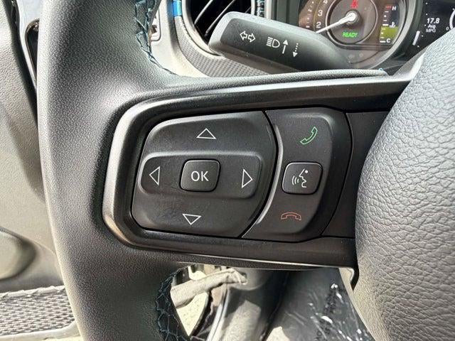 2024 Jeep Wrangler 4xe Rubicon 4xe