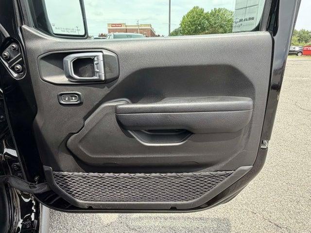 2024 Jeep Wrangler 4xe Rubicon 4xe