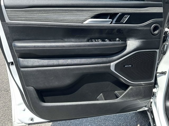 2024 Jeep Wagoneer Series II 4x4