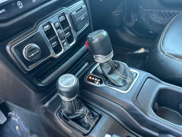 2023 Jeep Gladiator High Altitude 4x4