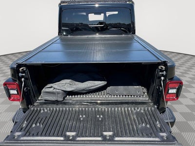 2023 Jeep Gladiator High Altitude 4x4