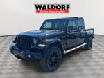 2023 Jeep Gladiator High Altitude 4x4