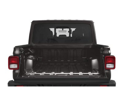 2023 Jeep Gladiator High Altitude 4x4