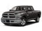 2024 RAM 1500 Classic SLT Quad Cab 4x4 6'4' Box