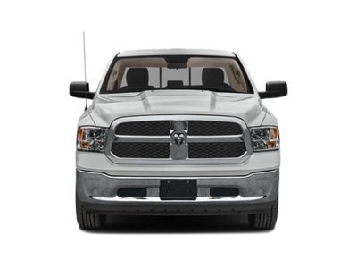 2024 RAM 1500 Classic SLT Quad Cab 4x4 6'4' Box