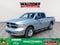 2017 RAM 1500 SLT Quad Cab 4x4 6'4' Box