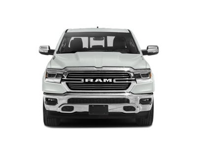 2021 RAM 1500 Laramie Quad Cab 4x2 6'4' Box