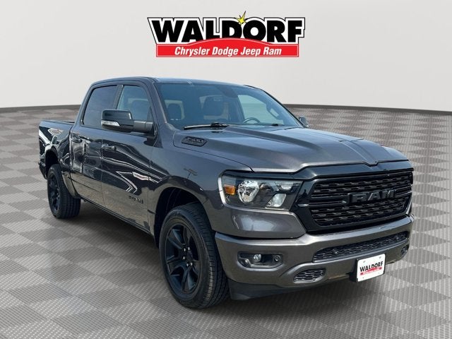 2022 RAM Ram 1500 Pickup