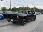 2025 RAM 1500 Warlock
