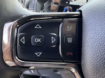 2024 RAM 1500 Limited Crew Cab 4x4 5'7' Box