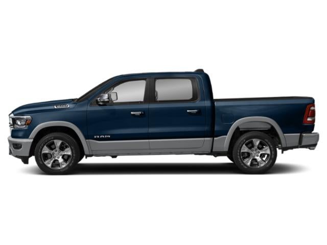 2021 RAM 1500 Laramie Crew Cab 4x4 5'7' Box