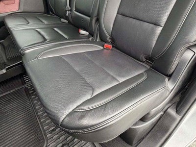 2025 RAM 1500 Rebel Crew Cab 4x4 5'7' Box