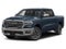 2026 RAM 1500 Laramie Crew Cab 4x4 6'4' Box