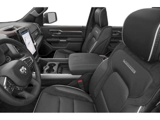 2026 RAM 1500 Laramie Crew Cab 4x4 6'4' Box