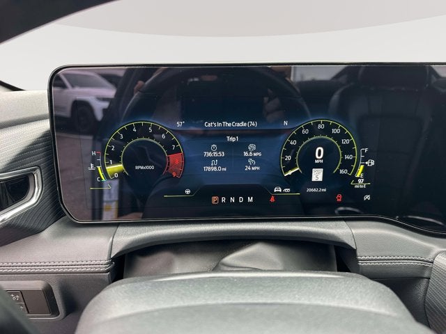 2024 Ford Mustang GT Premium Fastback