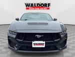 2024 Ford Mustang GT Premium Fastback