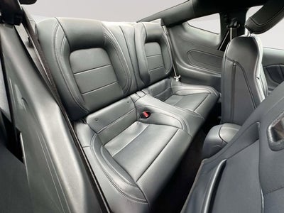 2024 Ford Mustang GT Premium Fastback