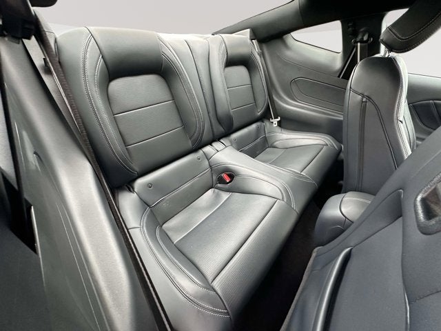 2024 Ford Mustang GT Premium Fastback