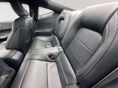 2024 Ford Mustang GT Premium Fastback