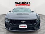 2024 Ford Mustang GT Premium Fastback