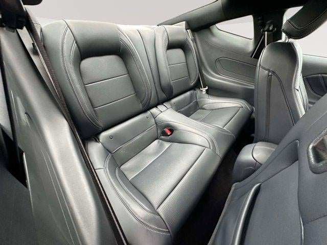 2024 Ford Mustang GT Premium Fastback