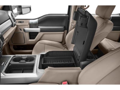 2019 Ford F-450 XL