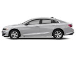 2020 Chevrolet Malibu FWD LT