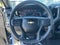 2024 Chevrolet Silverado 1500 4WD Crew Cab Short Bed Custom